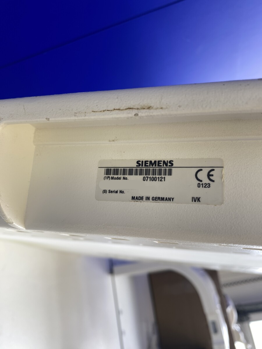 Siemens Körperspule (SET) – Bild 8