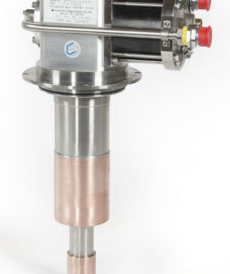 Sumitomo - RDK-408T - Kaltkopf - Cold Head - PN 2200832
