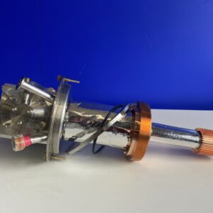 Suumitomo - RDE-412L4 - Kaltkopf - Cold head - PN 11258952