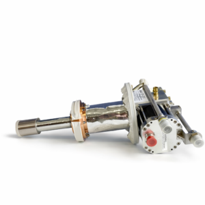 Sumitomo - RDE-412L4 - Kaltkopf - Cold Head - PN 11258952