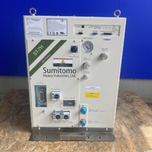 Sumitomo - STH-7 - Kompressor - Compressor - PN 10619248