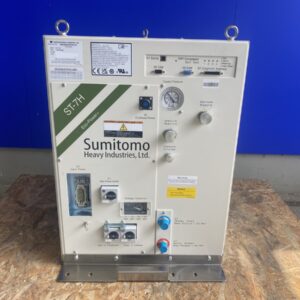 Sumitomo - STH-7 - Kompressor - Compressor - PN 10619248