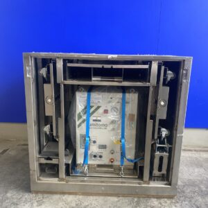 Sumitomo - ST-7H - Compressor - Kompressor - PN 10619248
