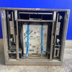 Sumitomo - ST-7H - Compressor - Kompressor - PN 10619248
