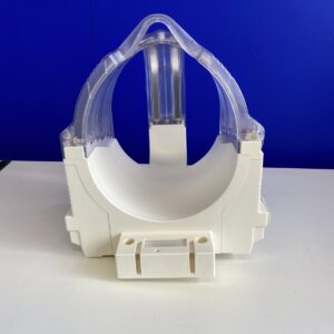 Siemens - Kopf-Array-Spule - Head Array Coil - PN 8635554