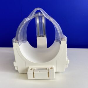 Siemens - Kopf-Array-Spule - Head Array Coil - PN 8635554