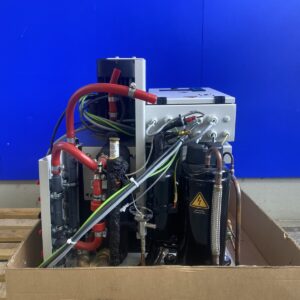 HYDAC - Kühleinheit - Cooling Unit - PN 4259711