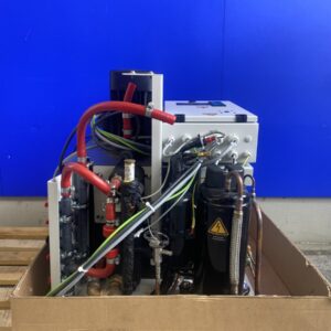 HYDAC - Kühleinheit - Cooling Unit - PN 4259711