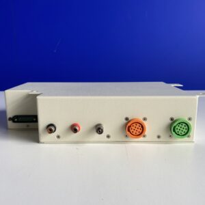 Siemens - PMU-Frontend-Elektronik 007 - PMU FRONTEND ELECTRONICS 007 - PN 7385136