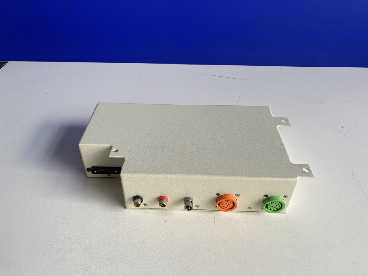 Siemens - PMU-Frontend-Elektronik 007 - PMU FRONTEND ELECTRONICS 007 - PN 7385136
