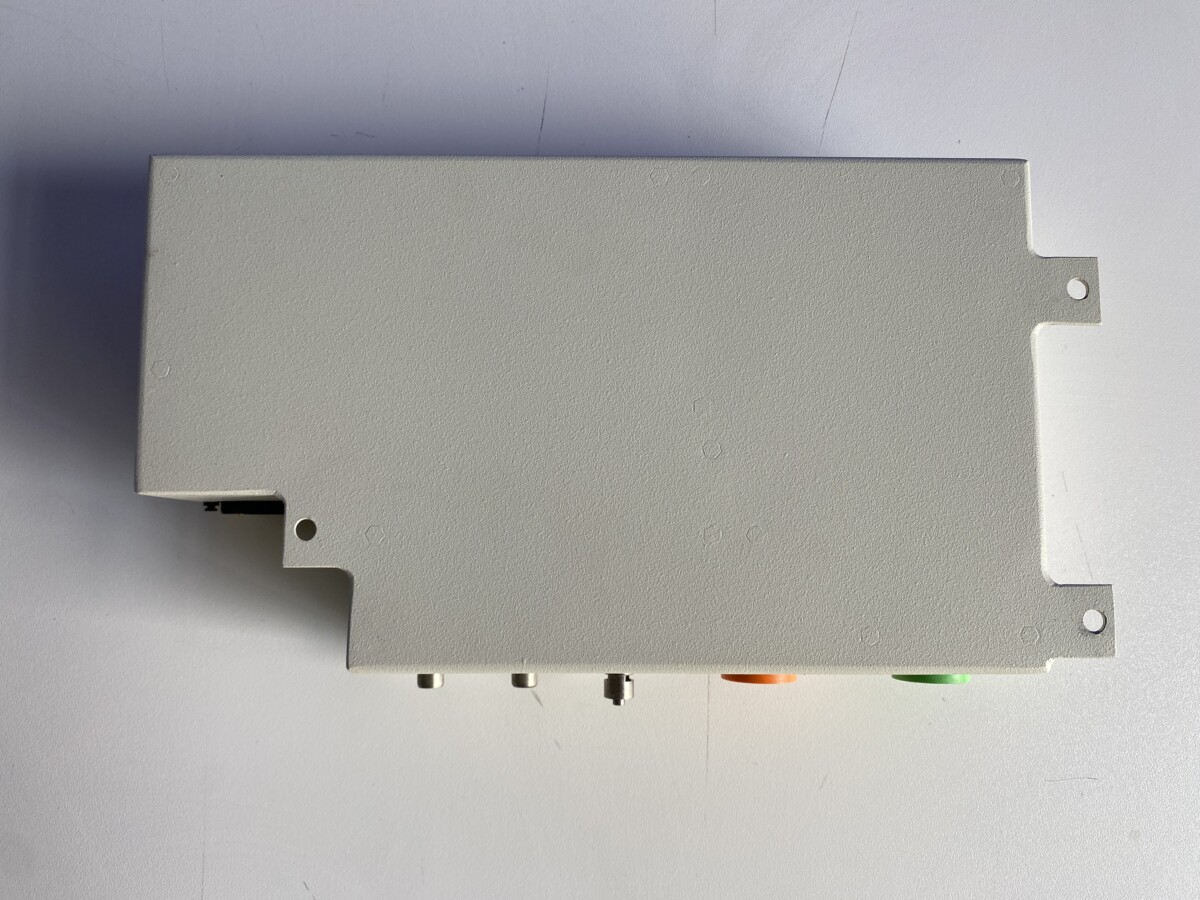 Siemens - PMU-Frontend-Elektronik 007 - PMU FRONTEND ELECTRONICS 007 - PN 7385136