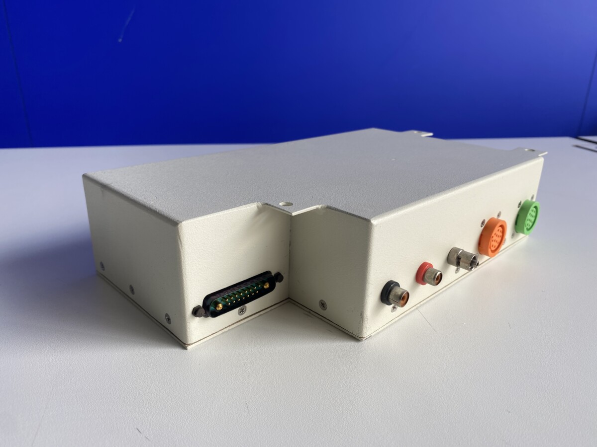 Siemens - PMU-Frontend-Elektronik 007 - PMU FRONTEND ELECTRONICS 007 - PN 7385136