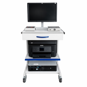 Medtronic - NIM-Eclipse EXX901 - Neuromonitoring-System - Neuromonitoring System