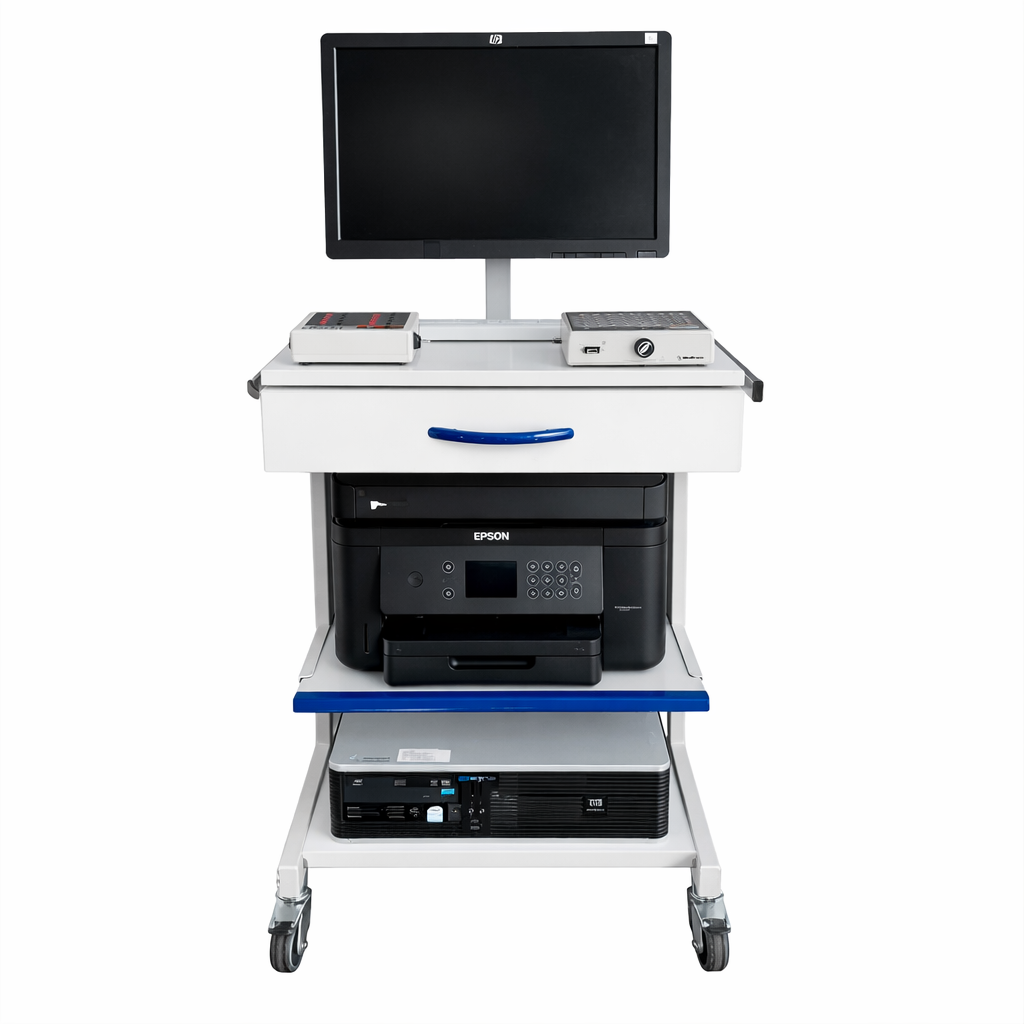 Medtronic - NIM-Eclipse EXX901 - Neuromonitoring-System - Neuromonitoring System