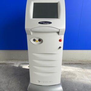 Lumenis - Novus Varia - Multicolor-Photokoagulationslaser - Multicolor Photocoagulator Laser - Baujahr 05/2009