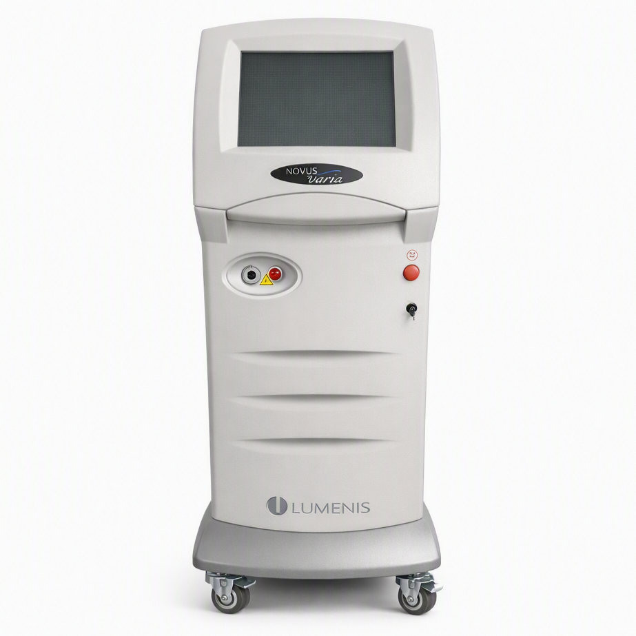 Lumenis - Novus Varia - Multicolor-Photokoagulationslaser - Multicolor Photocoagulator Laser