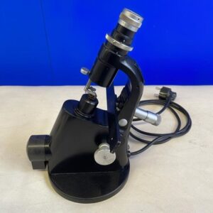 Carl Zeiss - Lensometer - Vertometer