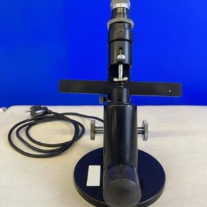 Carl Zeiss - Lensometer - Vertometer
