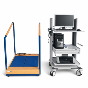 MTD-Systems - MTD-Balance - Bewegungstherapie-System - Movement Therapy System