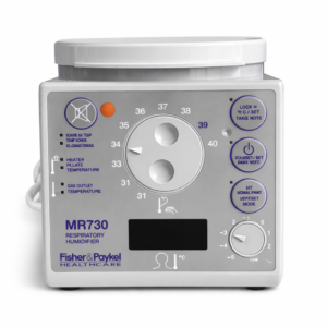 Fisher & Paykel - Respiratory Humidifier - Luftbefeuchter - REF MR730 AFU