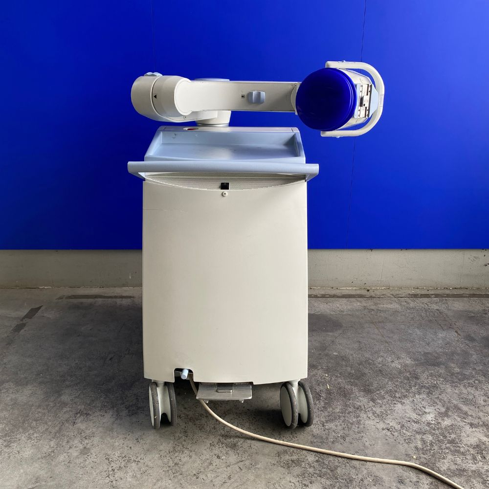 Siemens - MODULARIS Variostar - Lithotripter