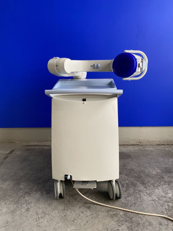 Siemens - MODULARIS Variostar - Lithotripter