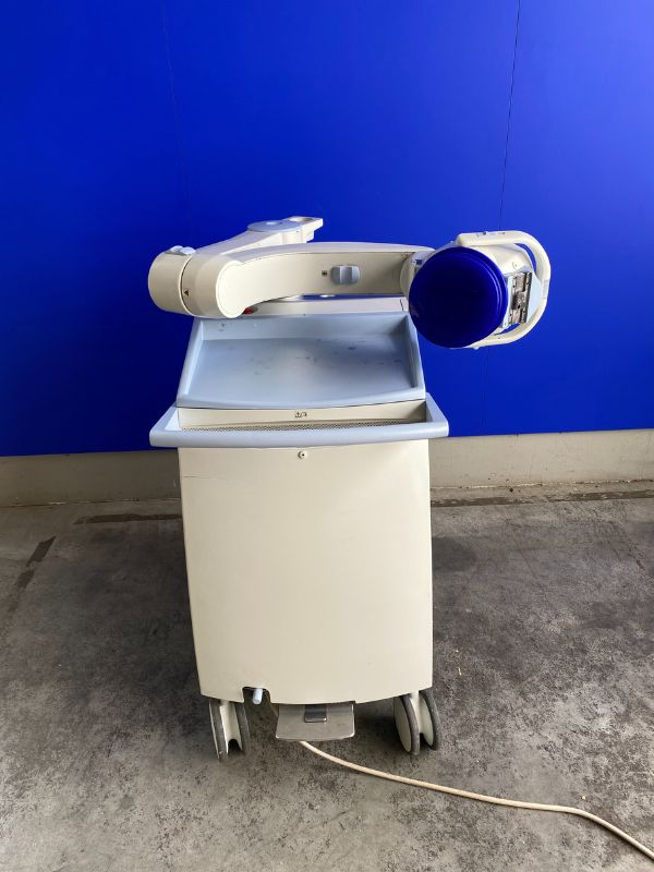 Siemens - MODULARIS Variostar - Lithotripter