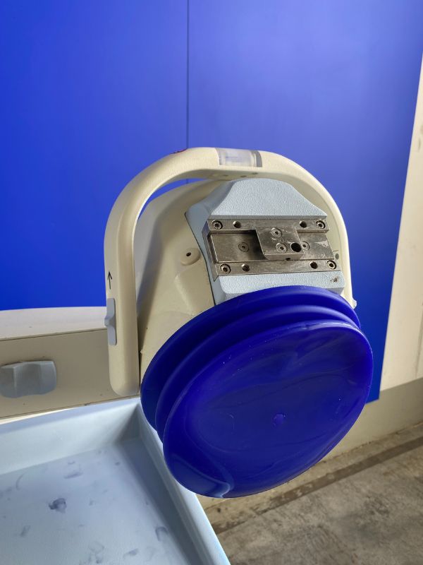 Siemens - MODULARIS Variostar - Lithotripter