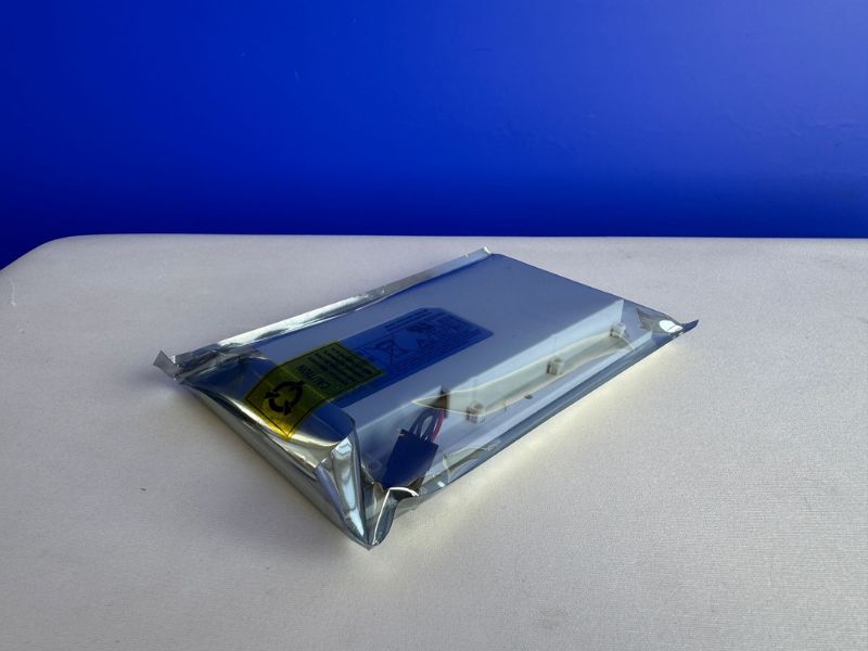 Philips - Flachpaneldetektor-Batterie 3543 pR - Flat Panel Detector Battery 3543 pR - 451220106903