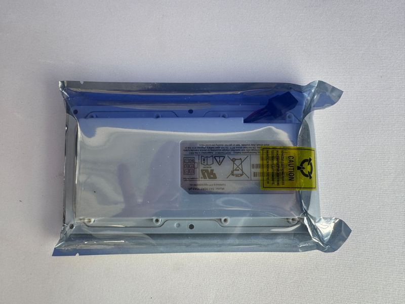 Philips - Flachpaneldetektor-Batterie 3543 pR - Flat Panel Detector Battery 3543 pR - 451220106903