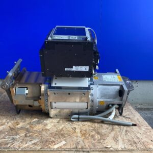 Philips - Röntgenröhre - X-ray Tube - PN 989000085103 - 989000080071