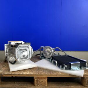Siemens - Athlon - Röntgenröhre - X-Ray Tube - PN 11020390 - 11020250