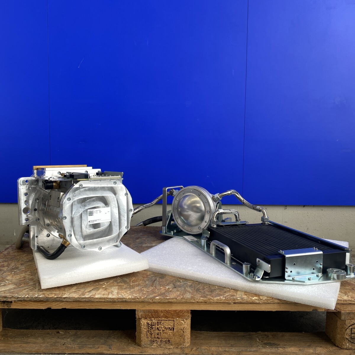 Siemens - Athlon - Röntgenröhre - X-Ray Tube - PN 11020390 - 11020250