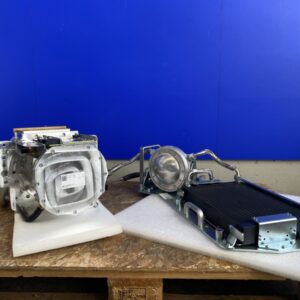 Siemens - Athlon - Röntgenröhre - X-Ray Tube - PN 11020390 - 11020250