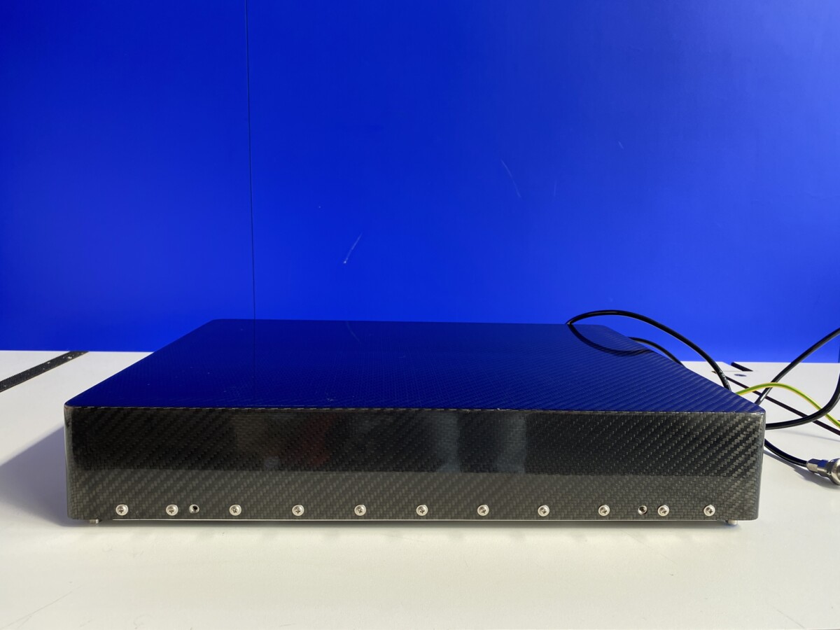 Siemens - Pixium 4700 Flachdetektor - Pixium 4700 Flat Panel Detector - PN 62155769 - 989601041402