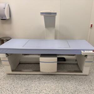 Hologic - QDR -Knochendichtemessgerät - Bone Densitometer -REF HORIZON CI - Baujahr 07/2021