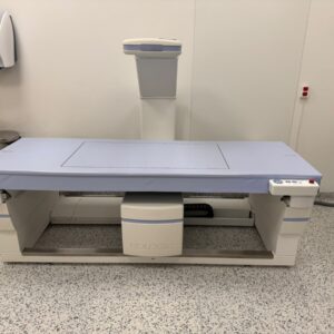 Hologic - QDR -Knochendichtemessgerät - Bone Densitometer -REF HORIZON CI - Baujahr 07/2021