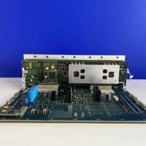 Siemens - D14 RFCI Hauptplatine - D14 RFCI Motherboard - PN 5773085 K2224