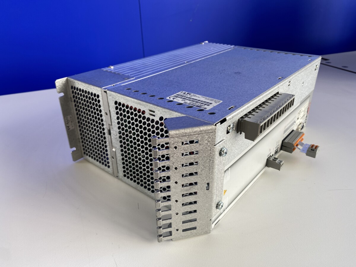 Siemens - Servo-Controller - Servo Controller - PN 10161844