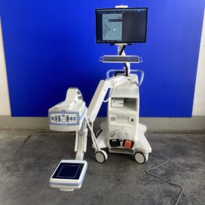 Hologic - InSight-FD - C-Arm System - C-Bogen-System - Baujahr 02/2020