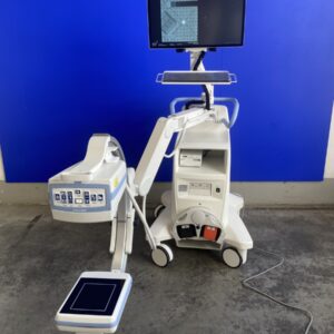Hologic - InSight-FD - C-Arm System - C-Bogen-System - Baujahr 02/2020