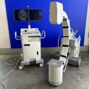 Siemens - ARCADIS Varic - C-Bogen-System - C-Arm System - REF 10143406