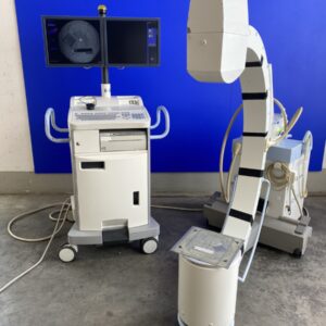 Siemens - ARCADIS Varic - C-Bogen-System - C-Arm System - REF 10143406
