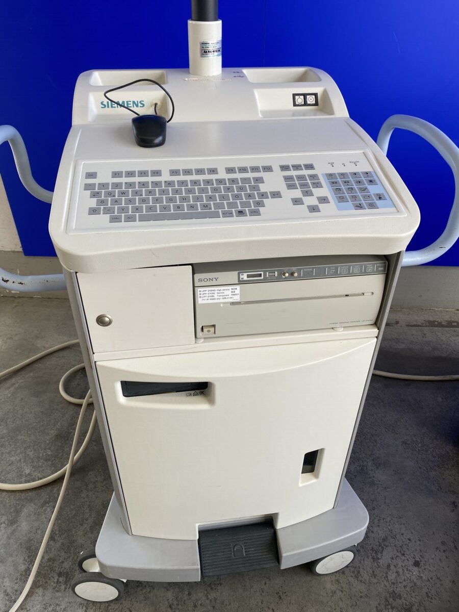 Siemens - ARCADIS Varic - C-Bogen-System - C-Arm System - REF 10143406