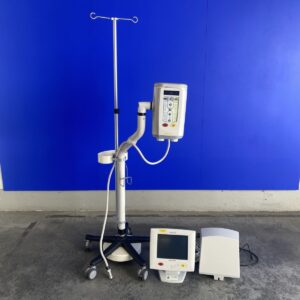 Bayer - Stellant - CT-Kontrastmittelinjektor - CT Contrast Media Injector - REF SCT-210