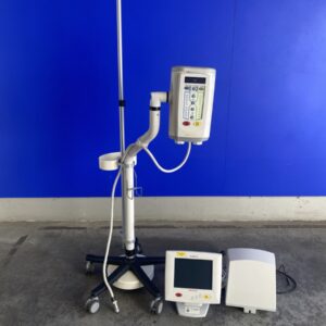 Bayer - Stellant - CT-Kontrastmittelinjektor - CT Contrast Media Injector - REF SCT-210