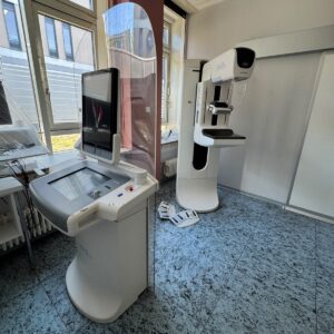 Hologic - Selenia Dimensions -Mammographiegerät - Mammography System - REF SDM-00001-3D - Baujahr 10/2010