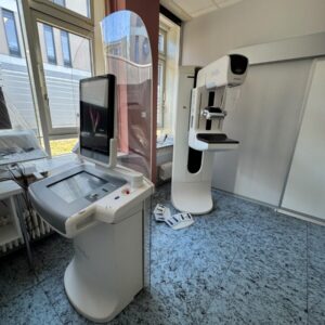 Hologic - Selenia Dimensions -Mammographiegerät - Mammography System - REF SDM-00001-3D - Baujahr 10/2010