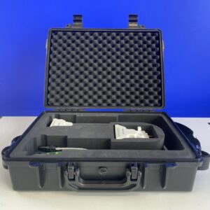 Siemens - Service-Stecker-Adapter für Vida - Service plug adapters for Vida - REF 10840406