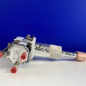 Sumitomo - RDE-412H4 - Kaltkopf - Cold Head - PN 11258952